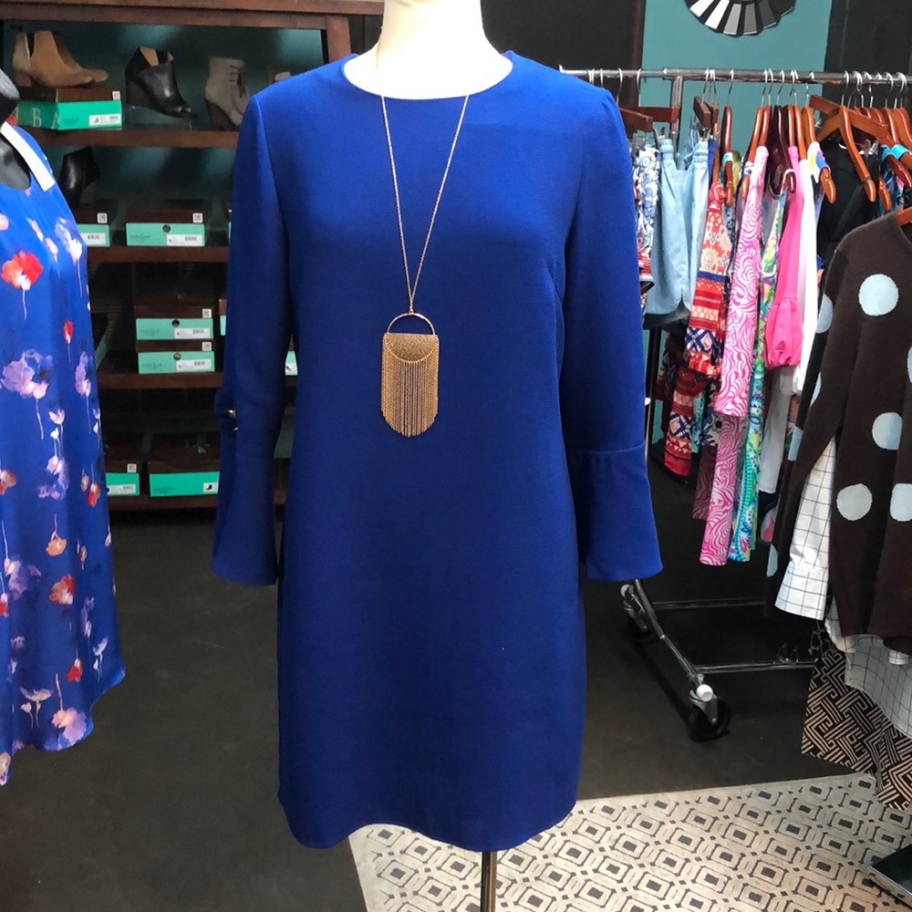 Tyler boe dress